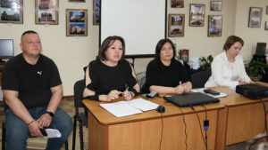 Детальніше про статтю Інформаційний навігатор з питань праці: організація медоглядів без порушень