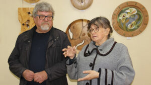 Детальніше про статтю Магія перевтілення від Валентина Невкритого