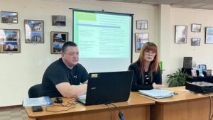 Детальніше про статтю Польові роботи без ризиків: фаховий діалог про безпеку праці