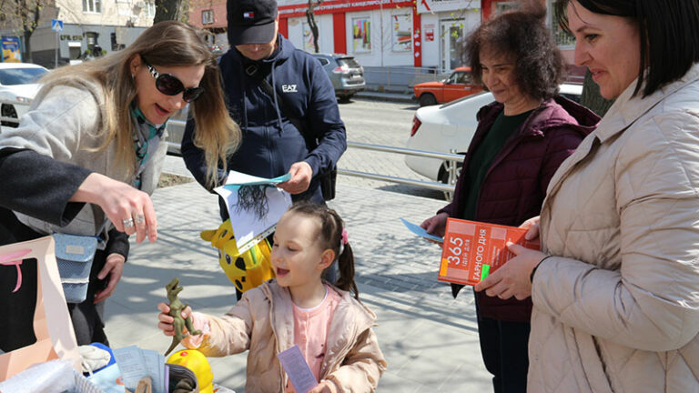 Скажемо стресу «Ні»