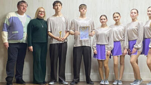 Детальніше про статтю Земля – наш спільний дім: коли екологія стає трендом дій!