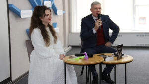 Детальніше про статтю Розкриття секрету архетипів у літературному хабі «Таїна тексту»