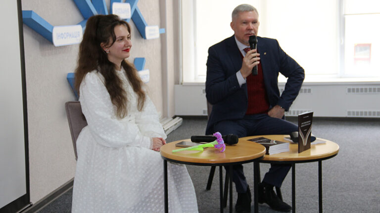 Розкриття секрету архетипів у літературному хабі «Таїна тексту»