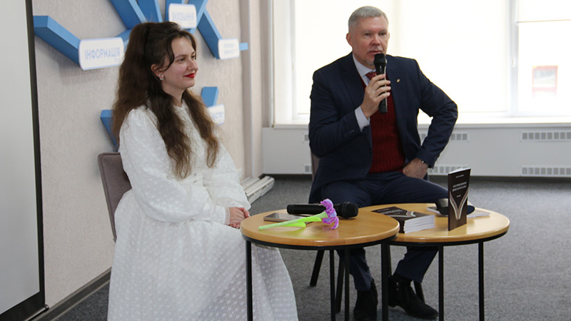 Ви зараз переглядаєте Розкриття секрету архетипів у літературному хабі «Таїна тексту»