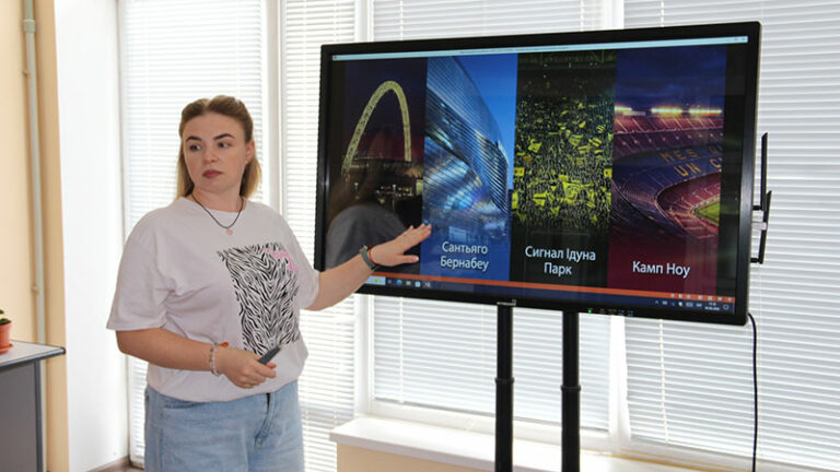 Футбольний туризм: глобальний феномен, стадіони та музеї світу
