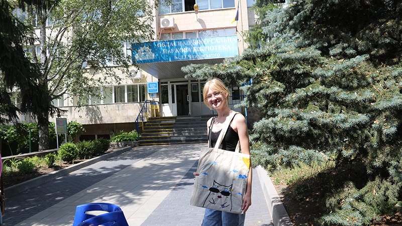 Ви зараз переглядаєте Один вибір сьогодні — чистіше довкілля завтра!
