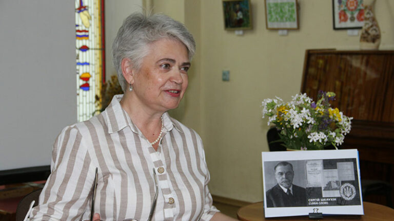 Повернення з забуття: як у Кропивницькому відкривали таємниці роду Шелухіних