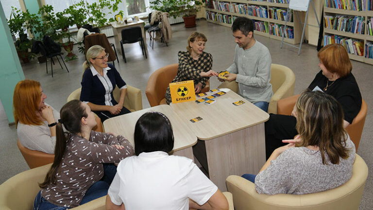 Від Франсуази Саган до «Бункера»