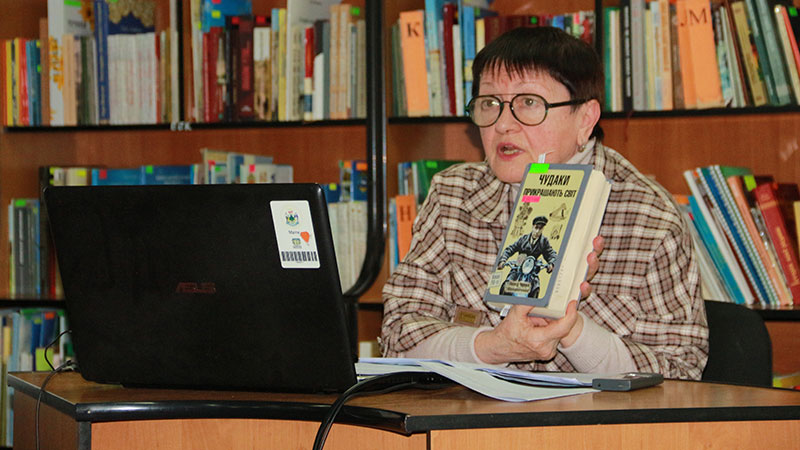 Ви зараз переглядаєте Олександрійці, про яких варто знати: від світової музики до українського театру