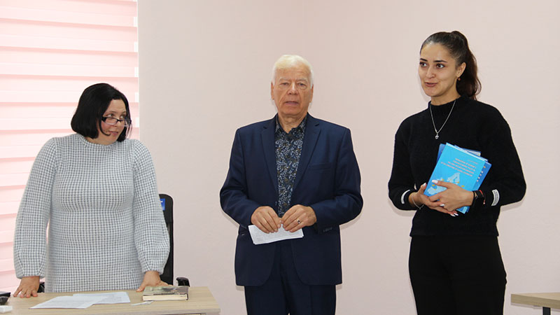 Ви зараз переглядаєте Богдан Гаврилишин: «Усе, що я робив у житті, я починав із мрії…»