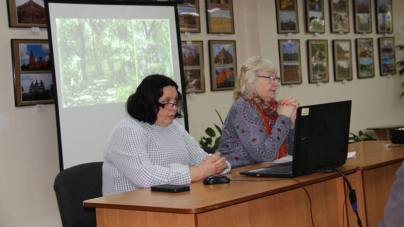 Ви зараз переглядаєте Вічна краса природи: заповідними стежками «Хутора Надія»